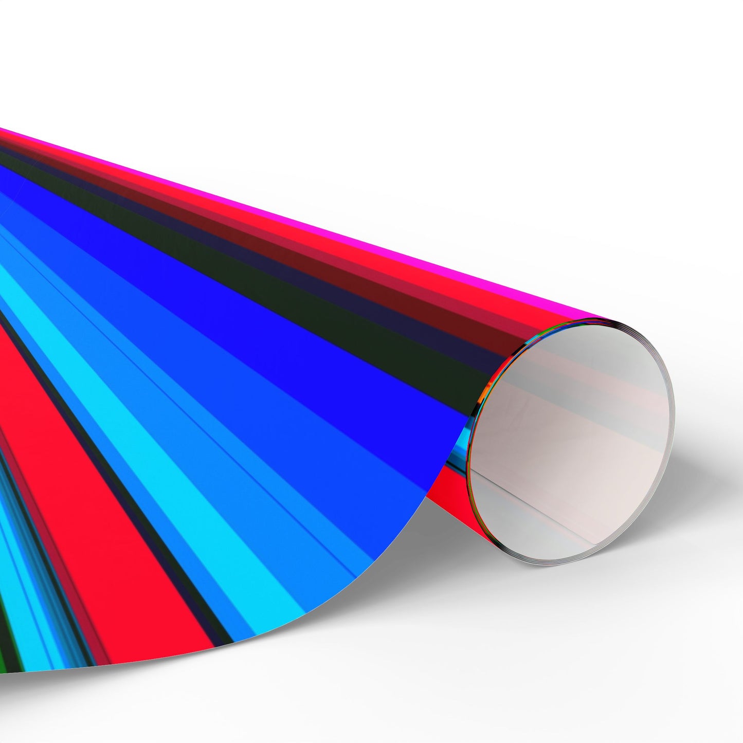 Mexican Serape Wrapping Paper