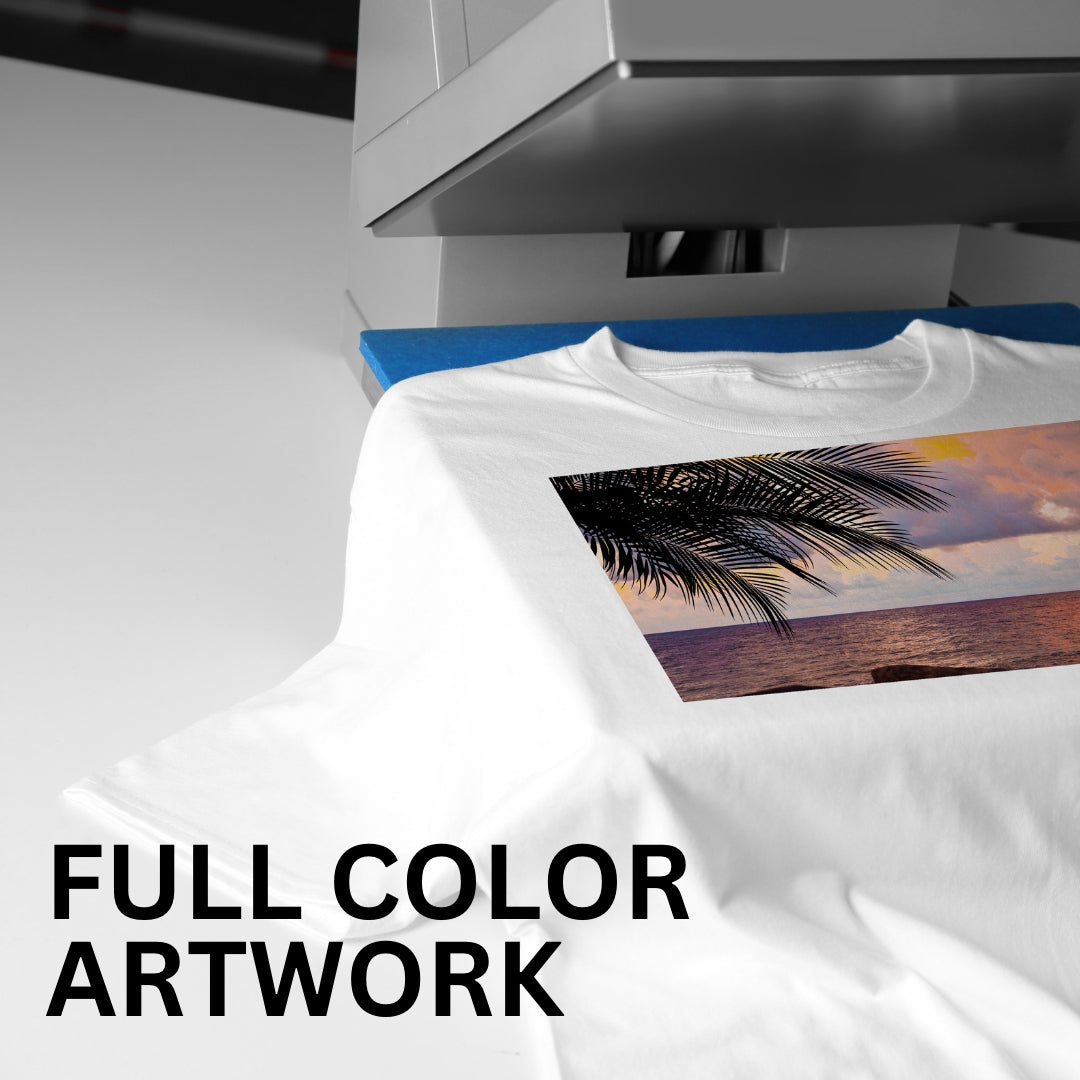 805 Gang Sheets - ONLINE BUILDER