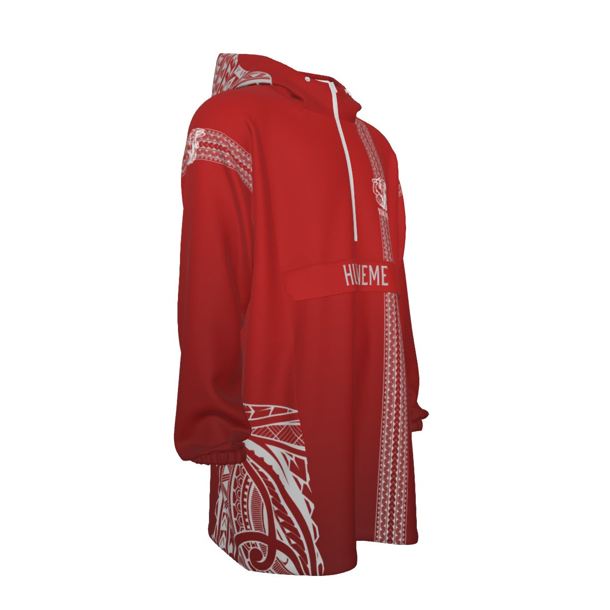 Hueneme Viking Volleyball Windbreaker