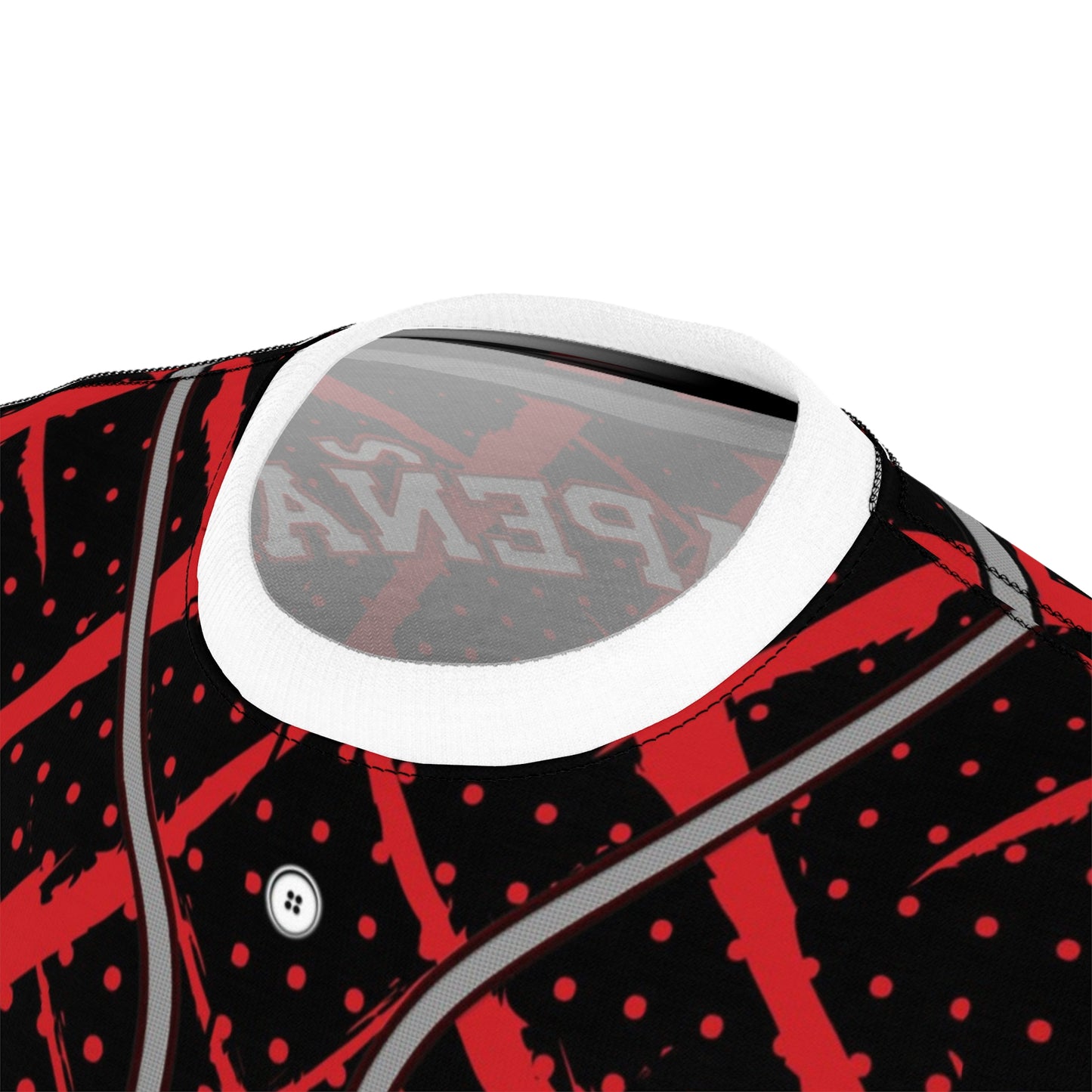 HollaPena SubliStitch Jersey