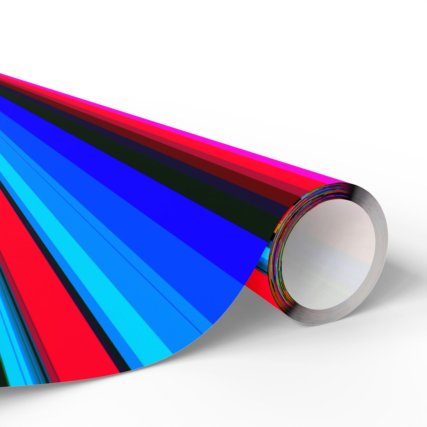 Mexican Serape Wrapping Paper
