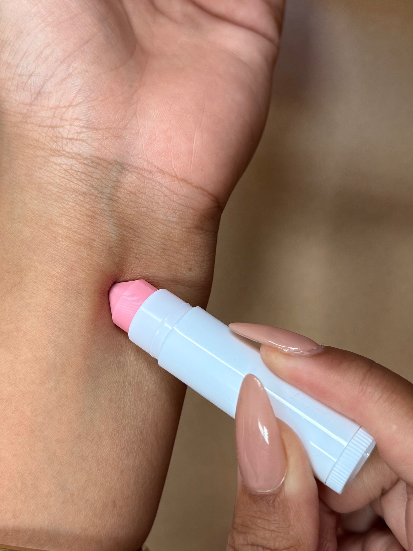 ChapSTIX