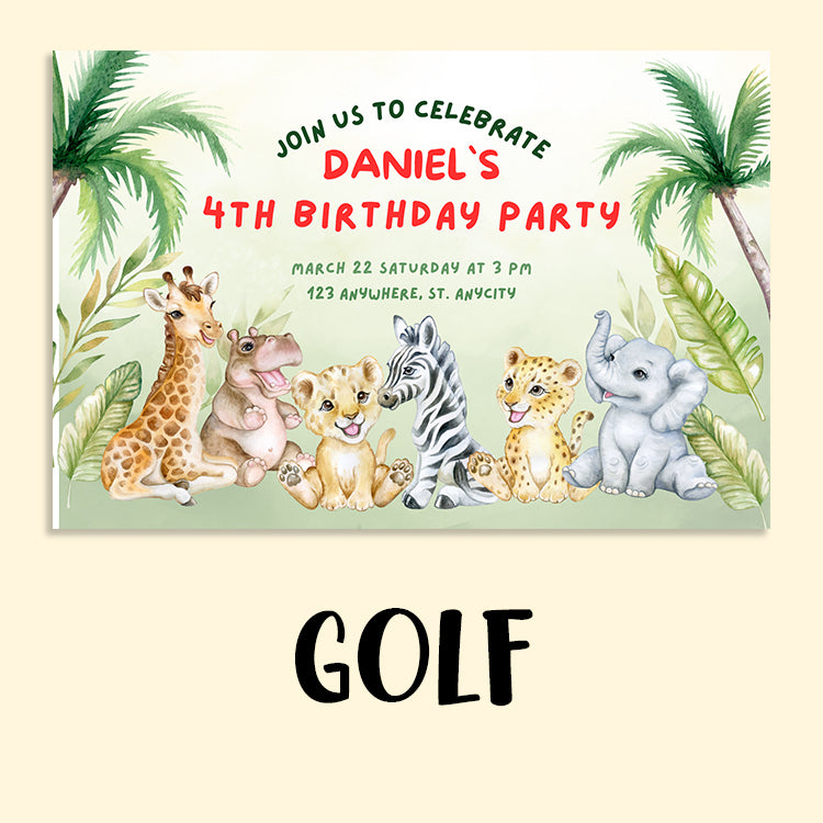 Same Day Invitations - Ventura County