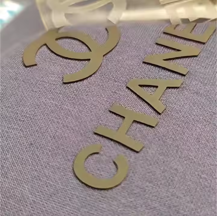 3D Silicon Heat Transfers (ONE COLOR)