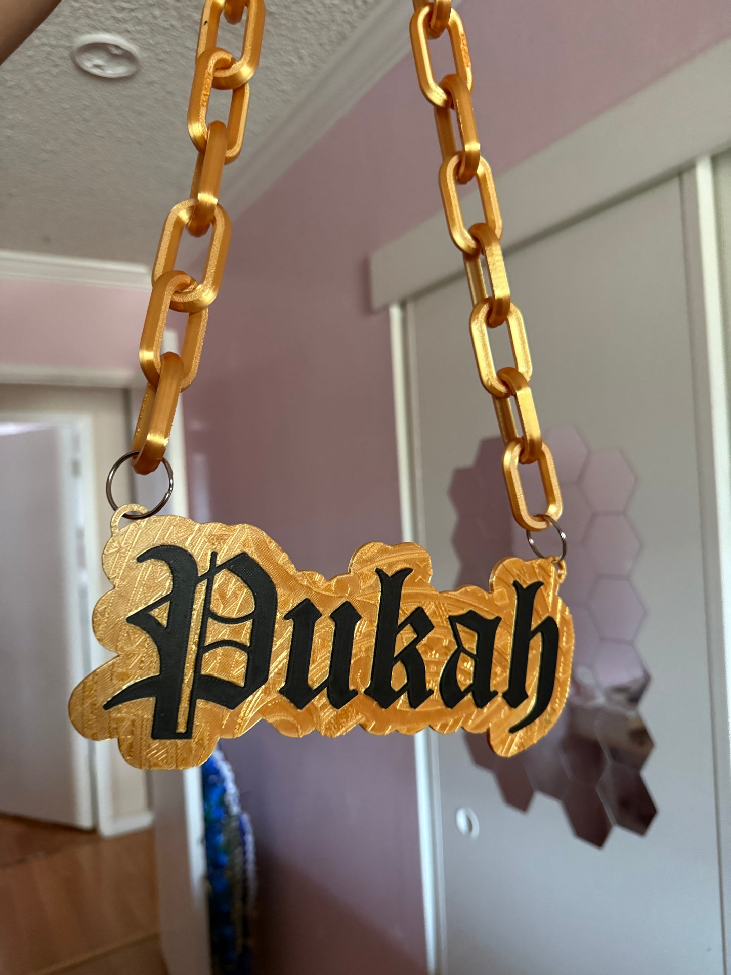 Aloha Chains