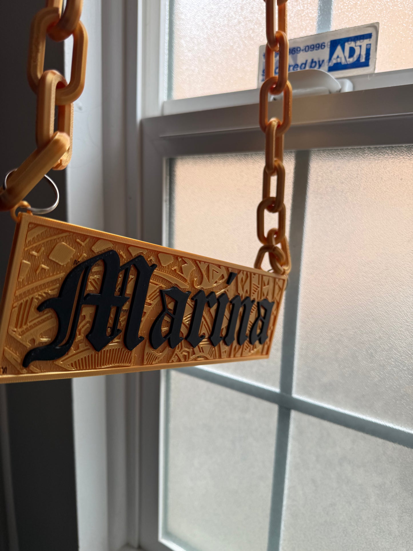 Aloha Chains