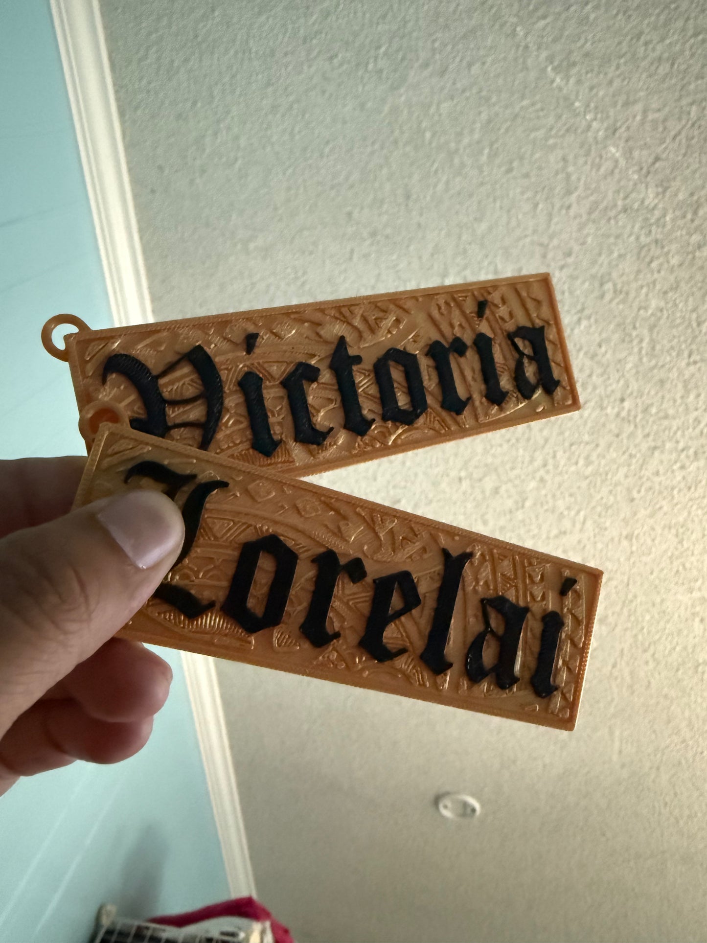 Aloha Chains