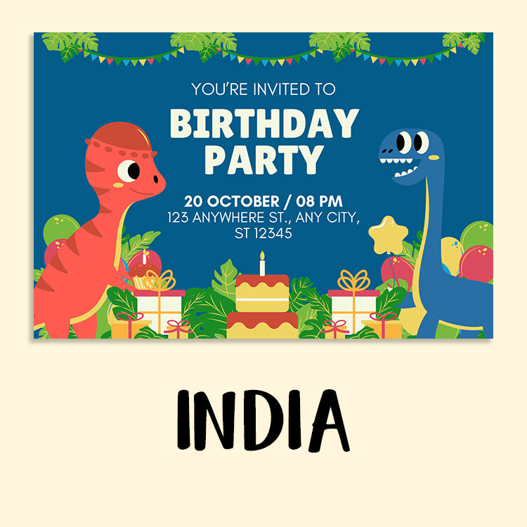 Same Day Invitations - Ventura County