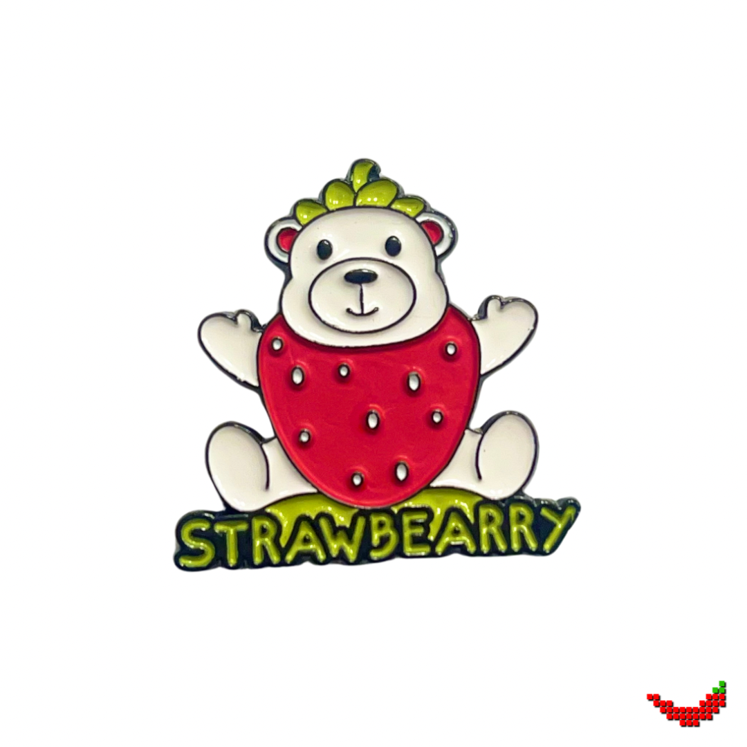 Misc Enamel Pins