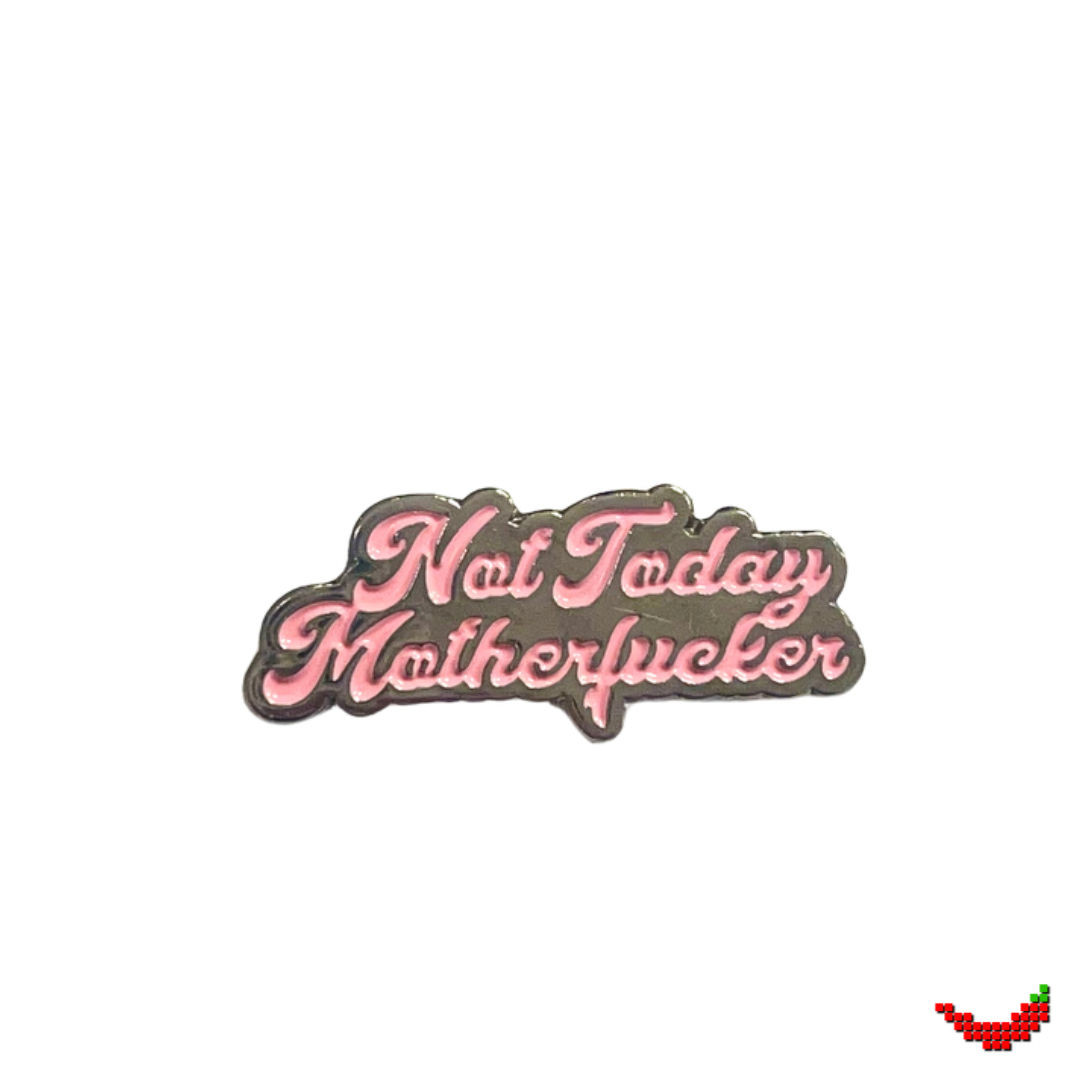 Misc Enamel Pins