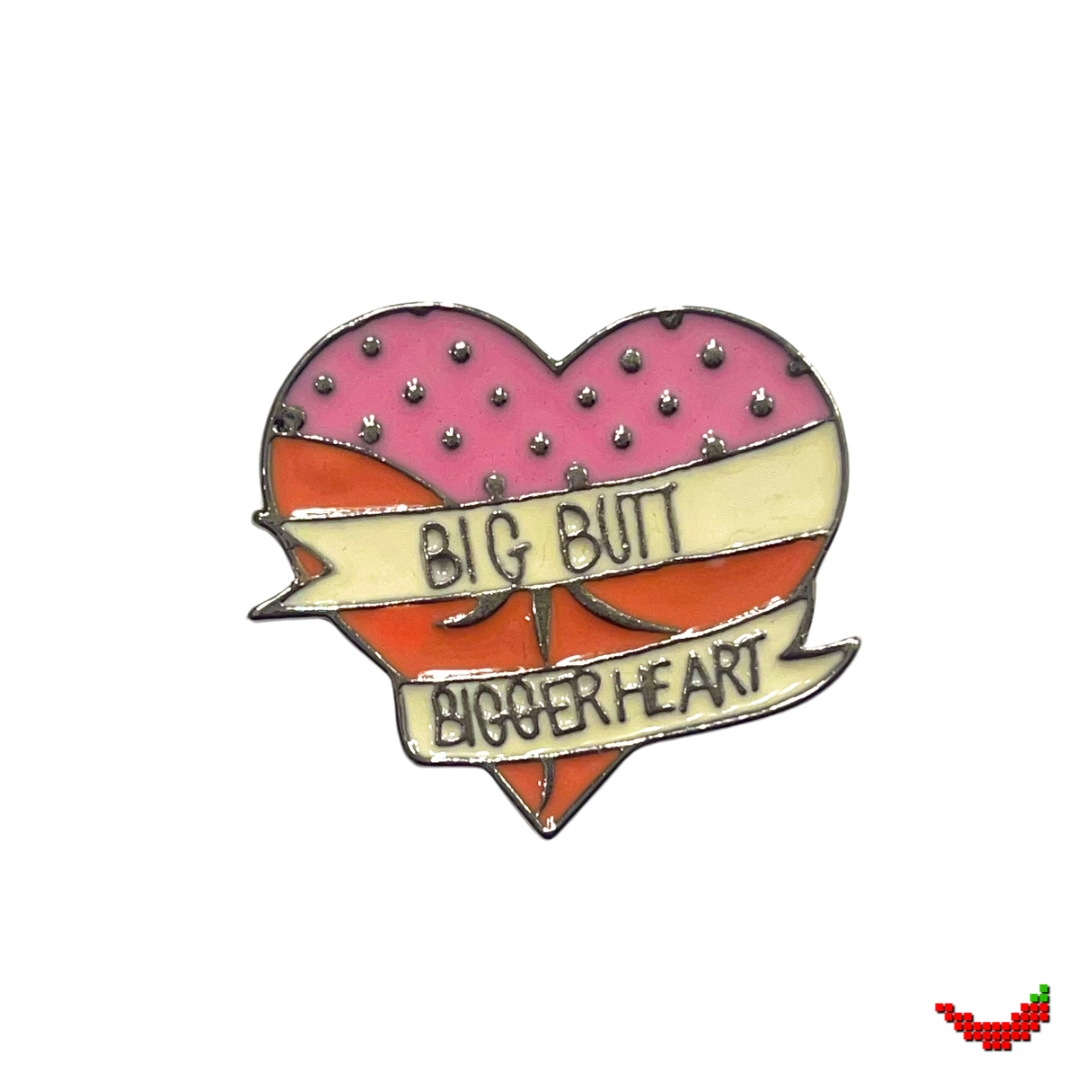Misc Enamel Pins