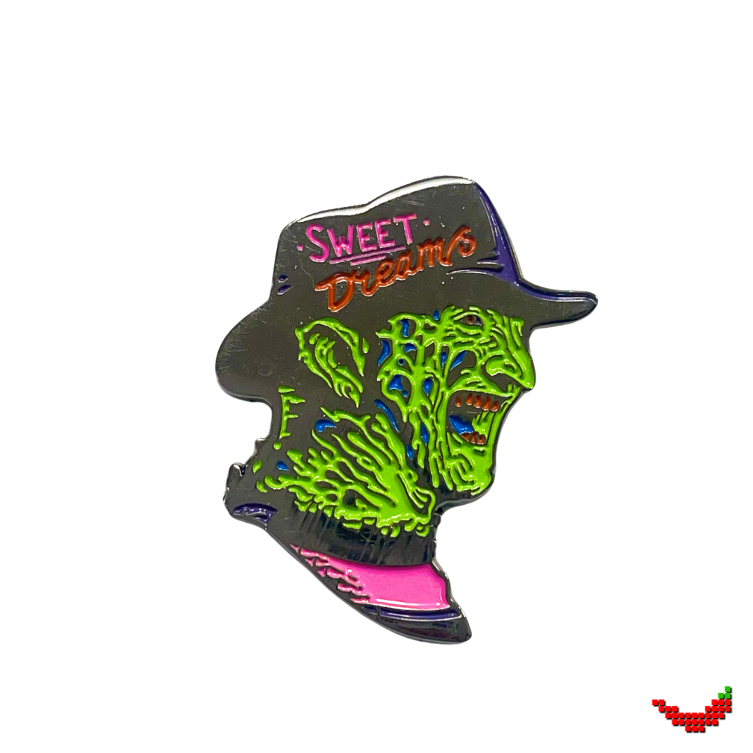 Misc Enamel Pins
