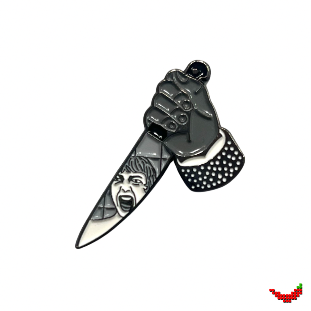 Misc Enamel Pins