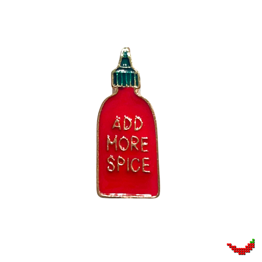 Misc Enamel Pins