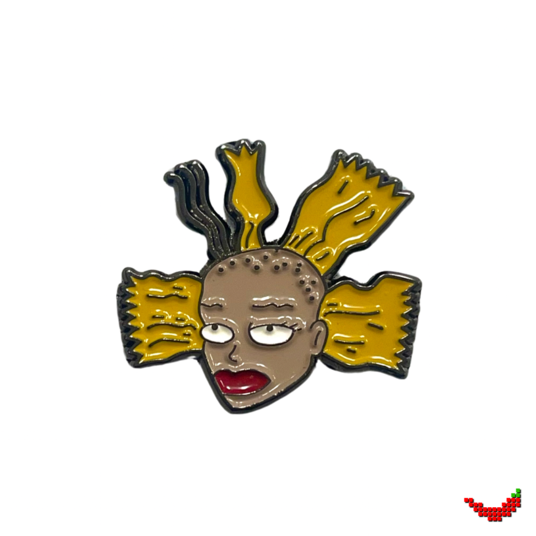 Misc Enamel Pins