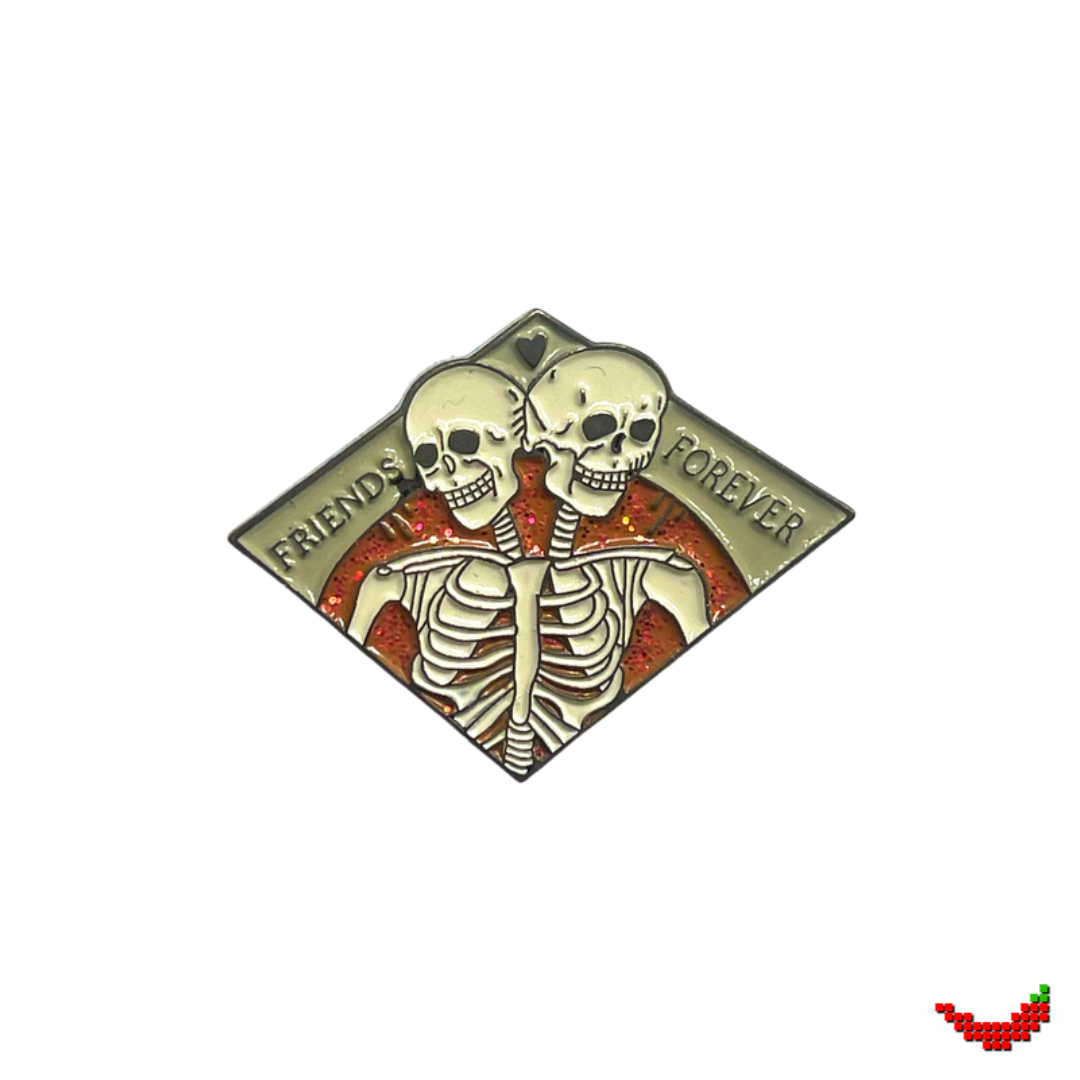 Misc Enamel Pins