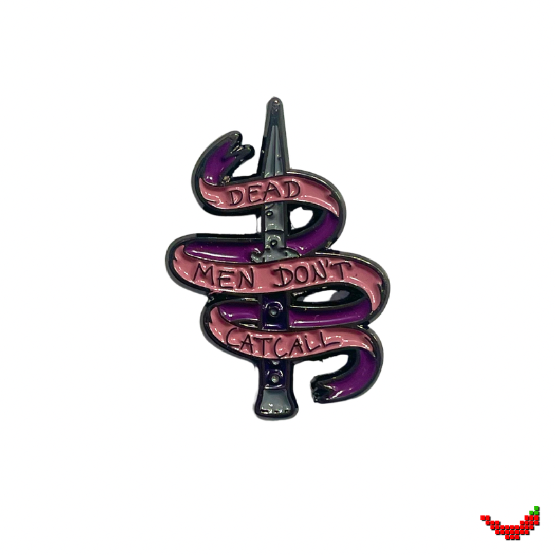 Misc Enamel Pins