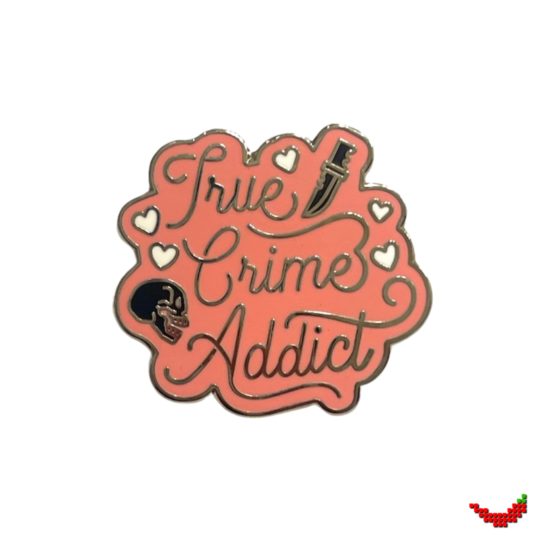 Misc Enamel Pins