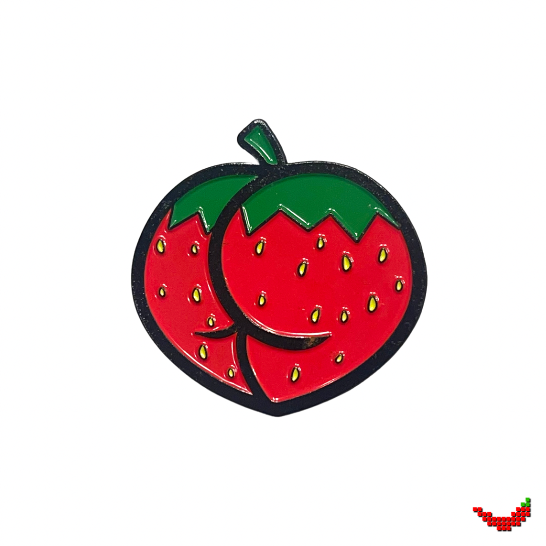 Stay Classy Oxnard Pins