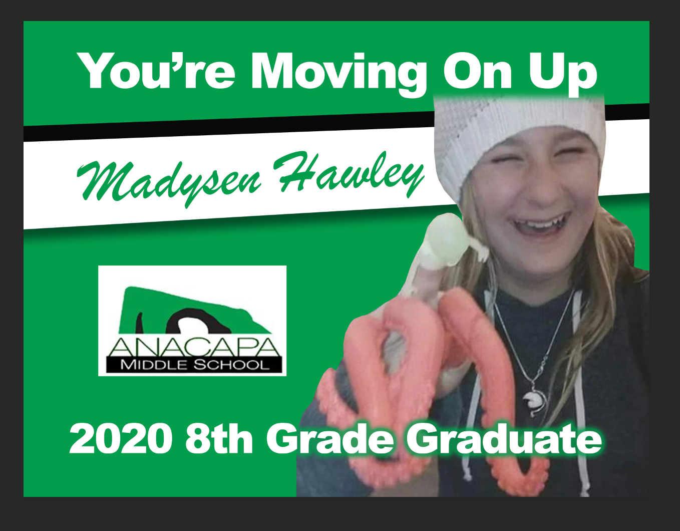 Senior Yard Signs