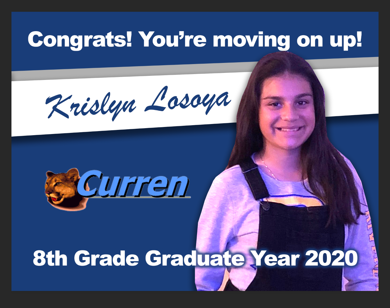 Senior Yard Signs