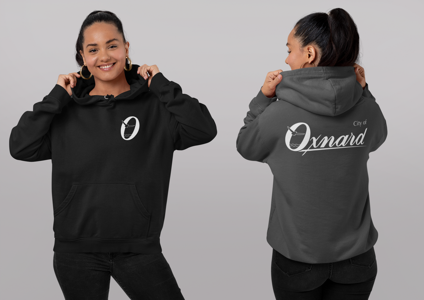 City of Oxnard Hoodie