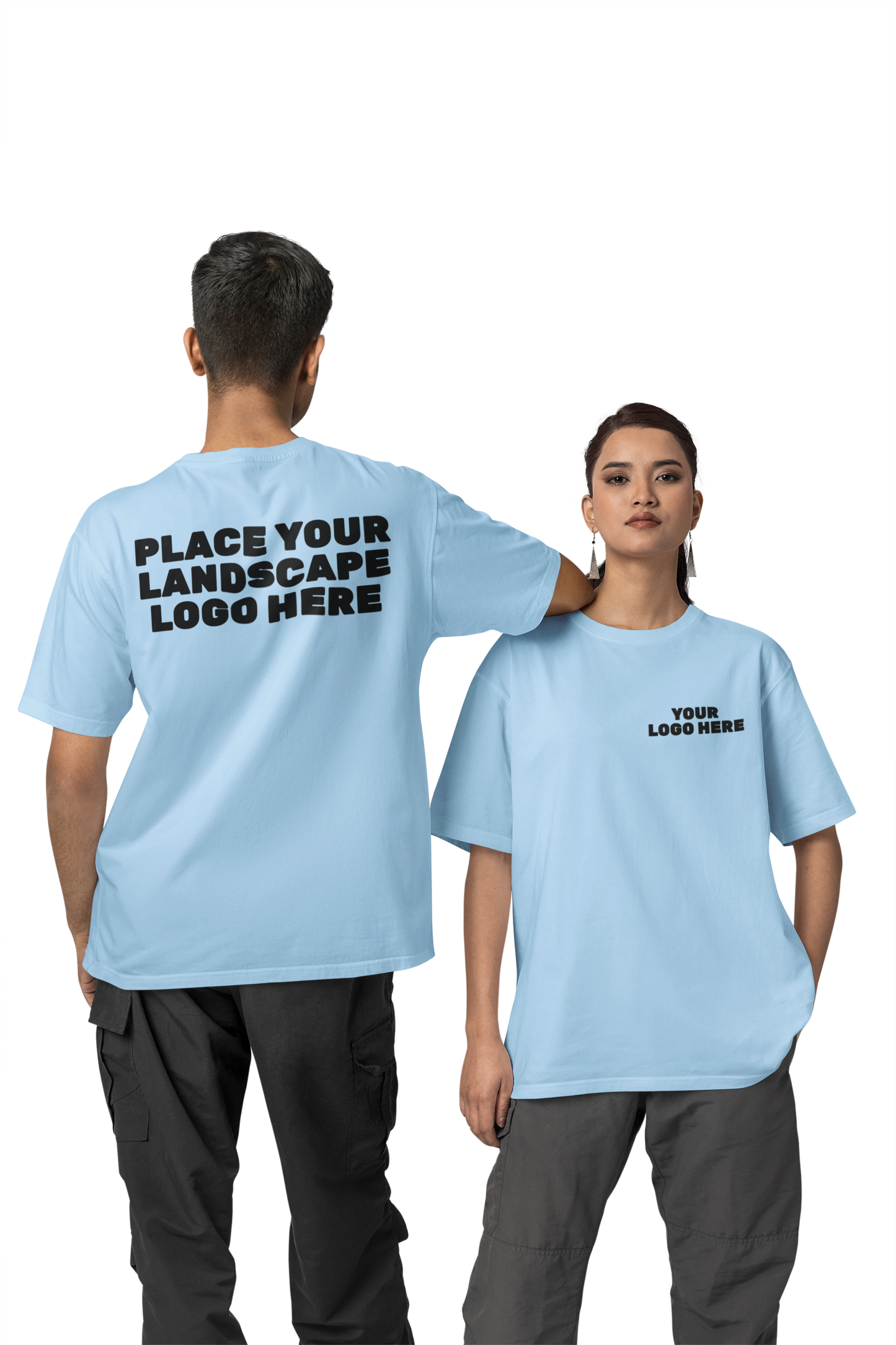 Landscaper Tees