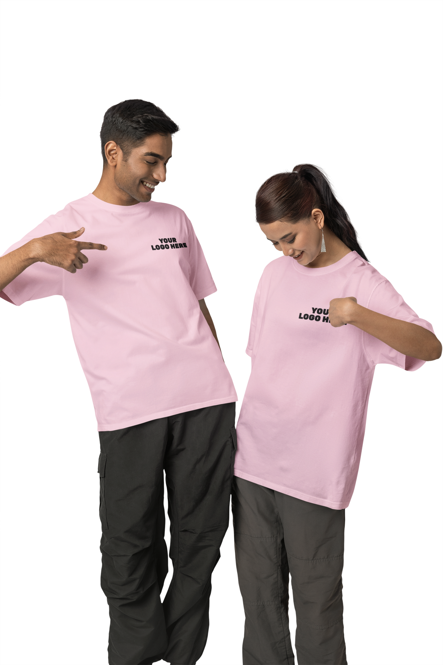 Landscaper Tees