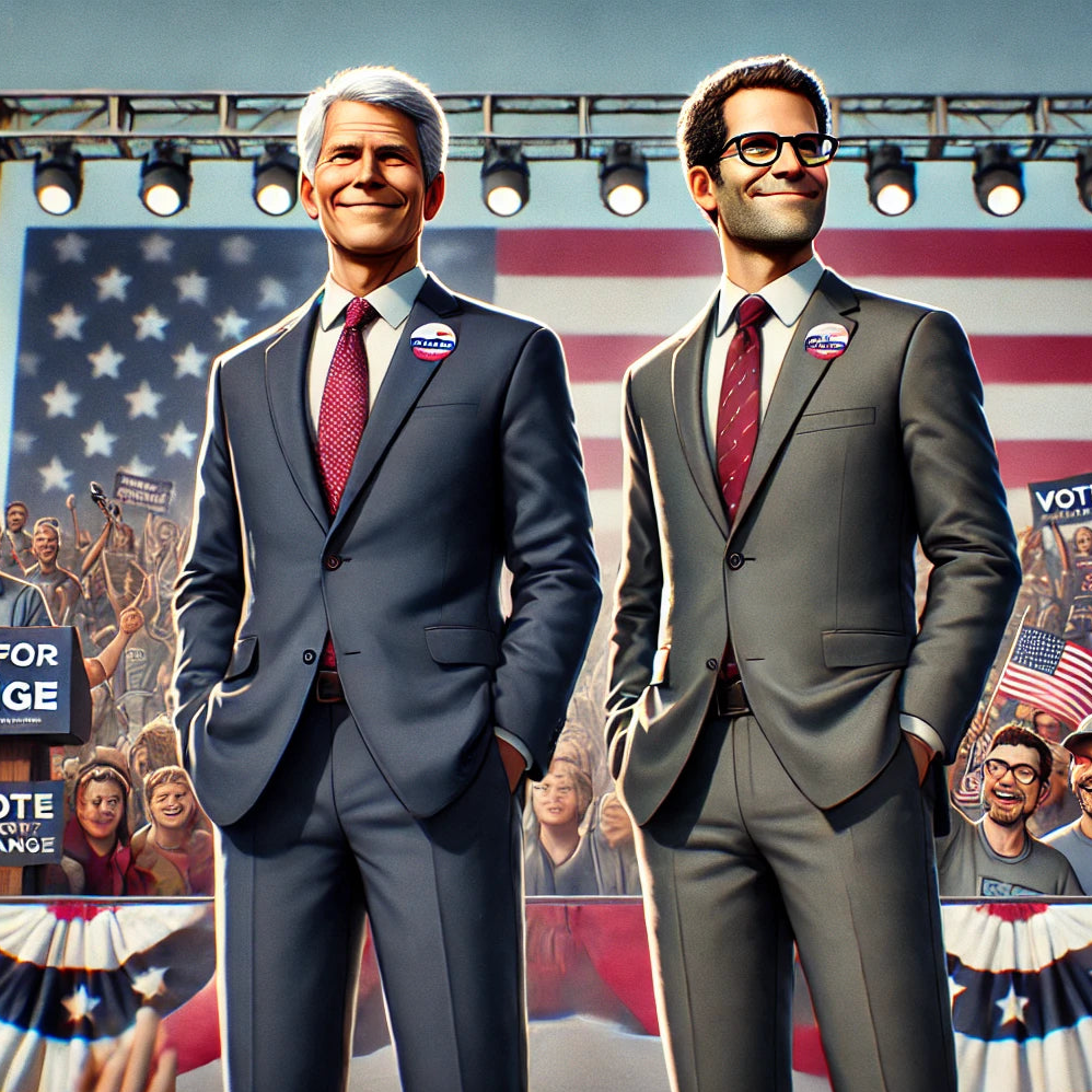 Hawk Tuah 2024 T-Shirt