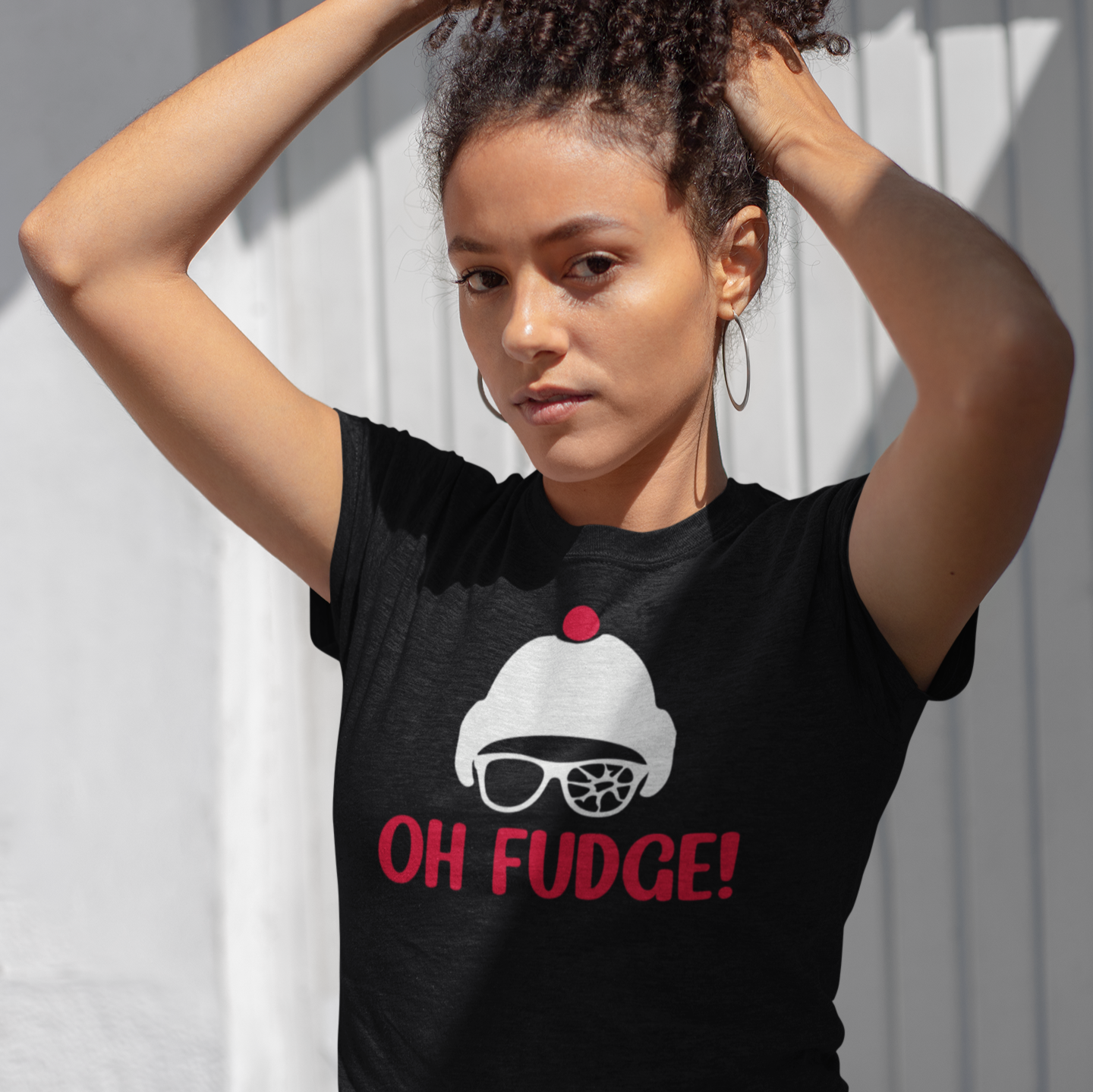 Oh Fudge T-Shirt