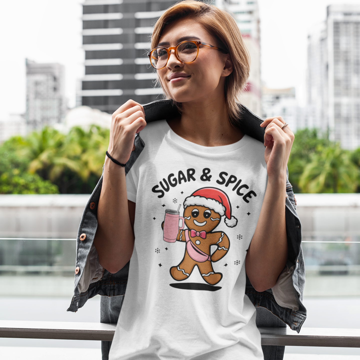Sugar and Spice T-Shirt
