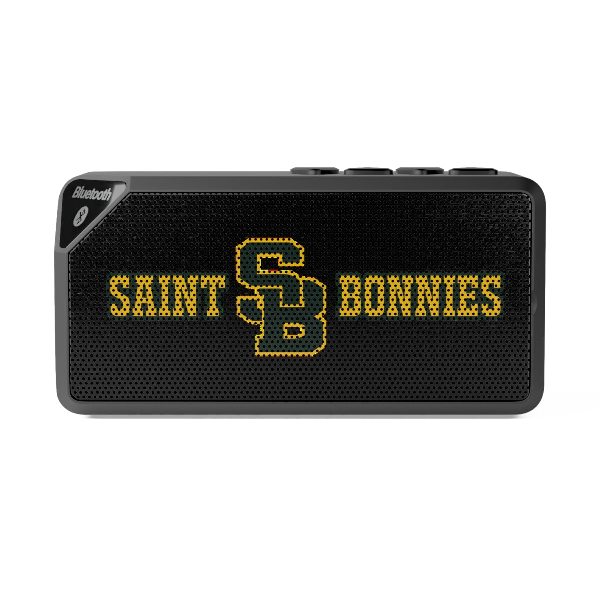 Saint Bonnies Jabba Bluetooth Speaker