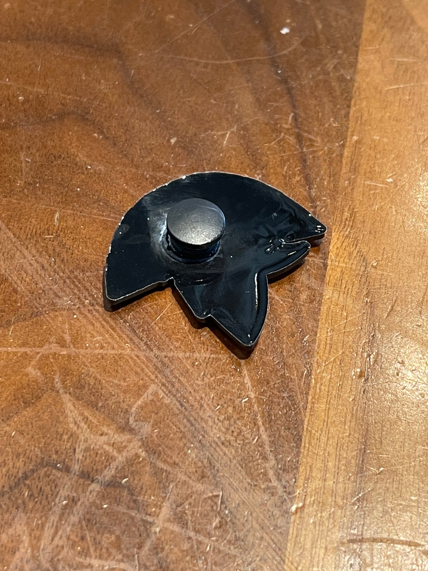 Rio Mesa Spartan Charm