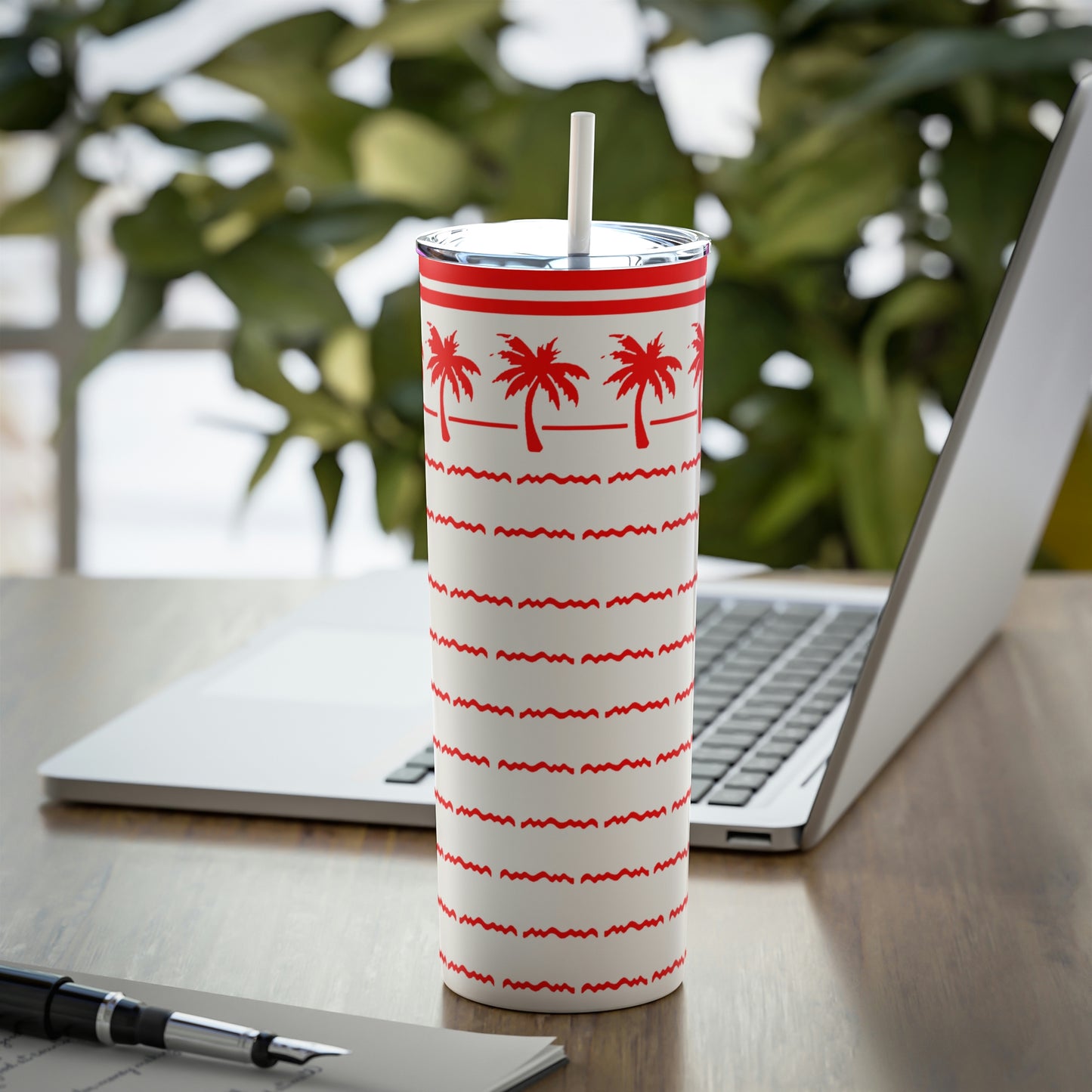 Burgers and Fries Tumbler 20oz.