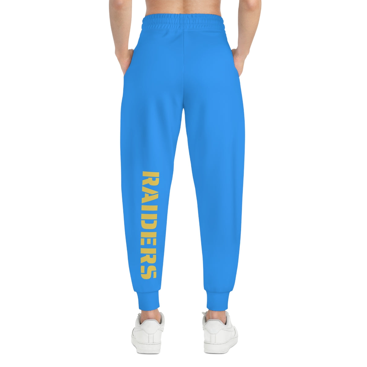 Raiders Athletic Joggers