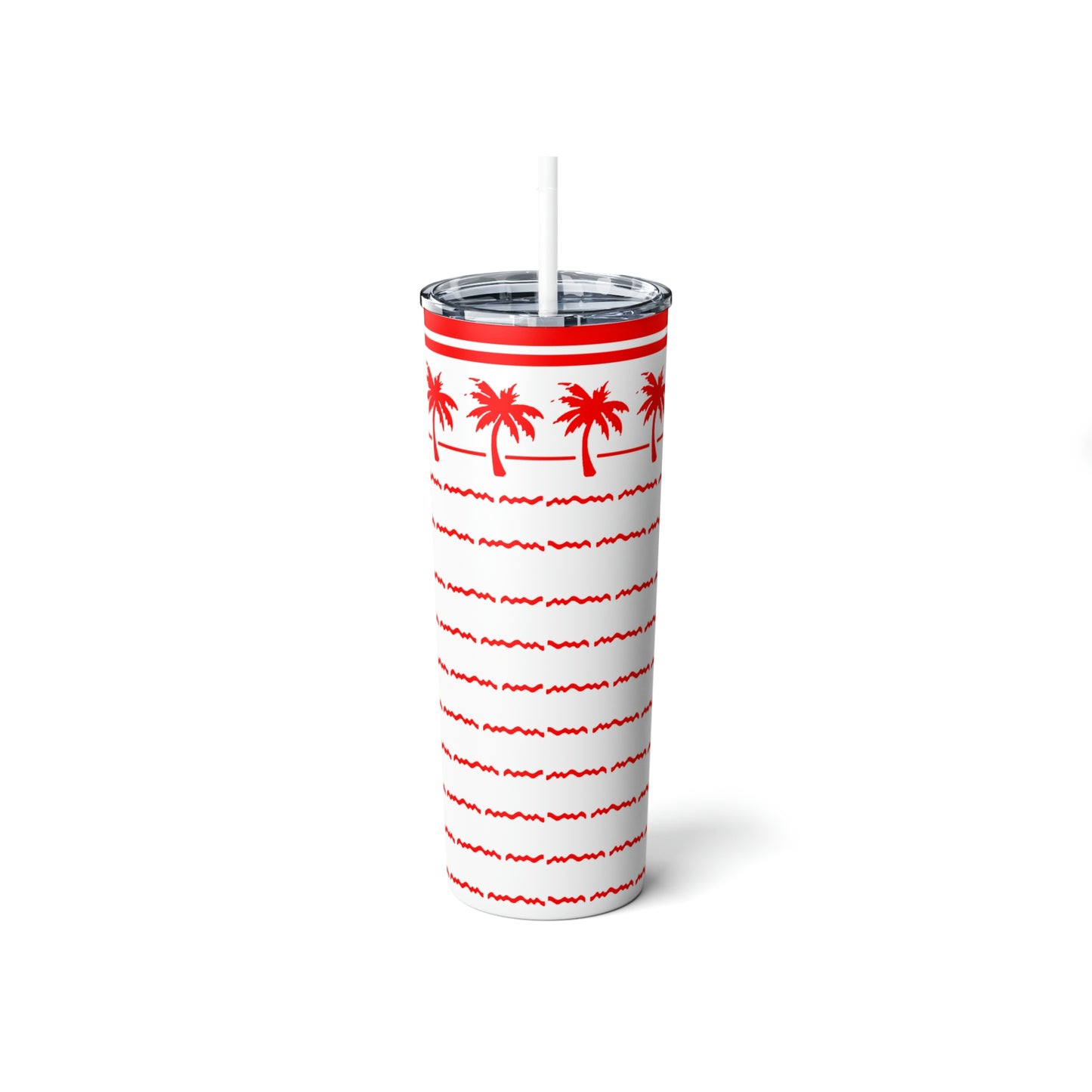 Burgers and Fries Tumbler 20oz.