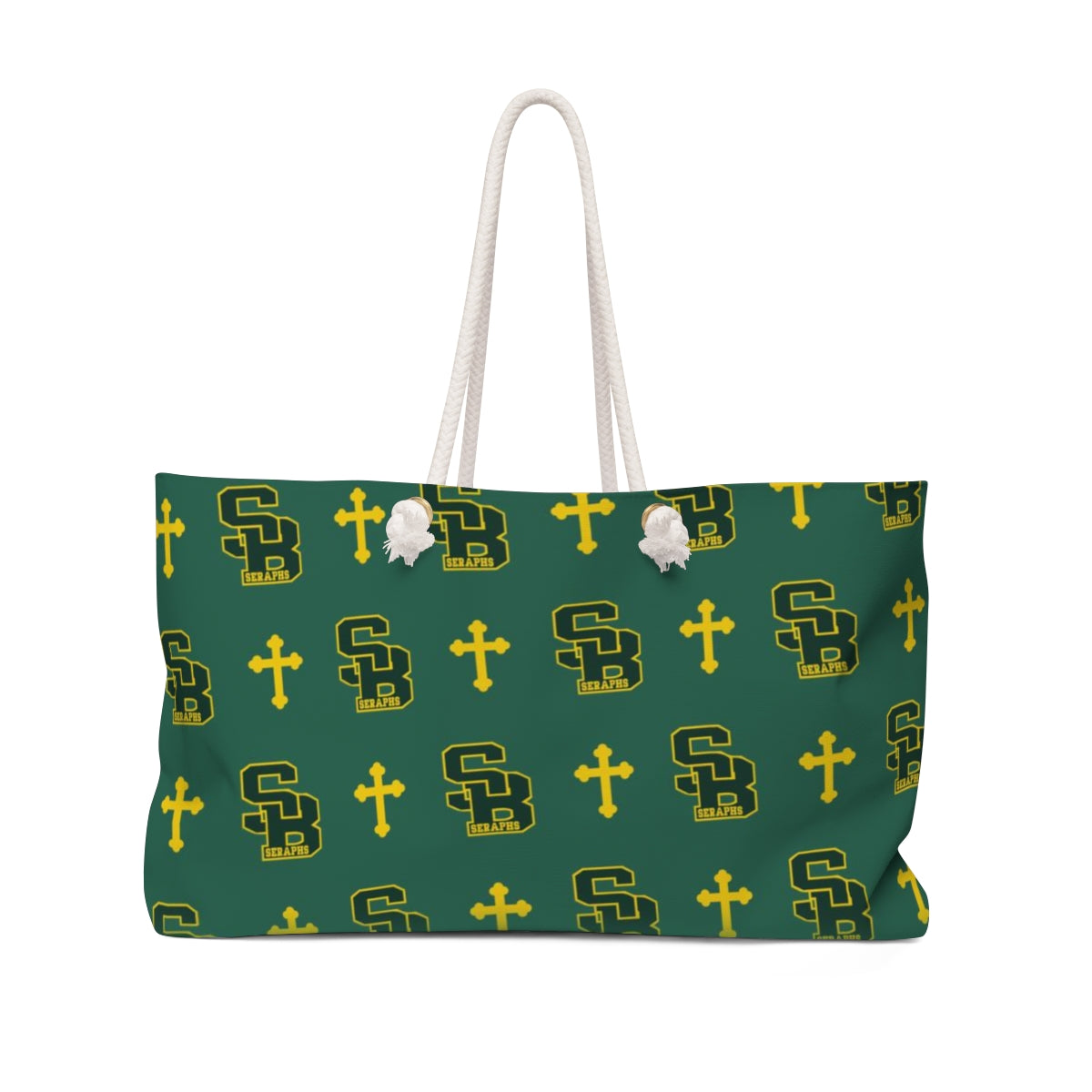 Weekender Bag