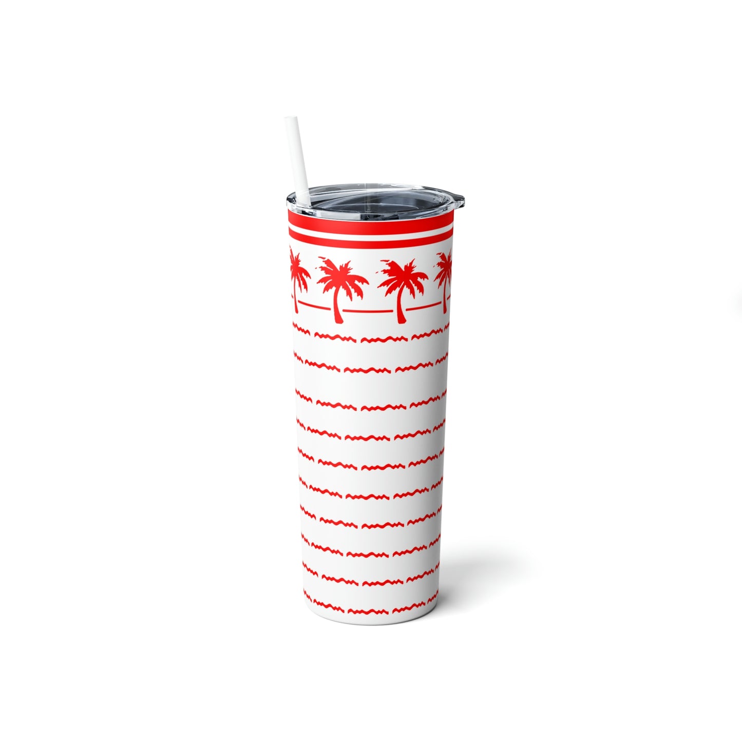 Burgers and Fries Tumbler 20oz.