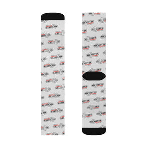 Shooters Socks