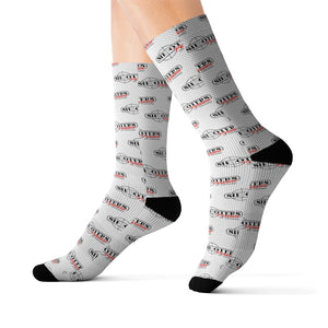 Shooters Socks