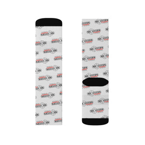 Shooters Socks