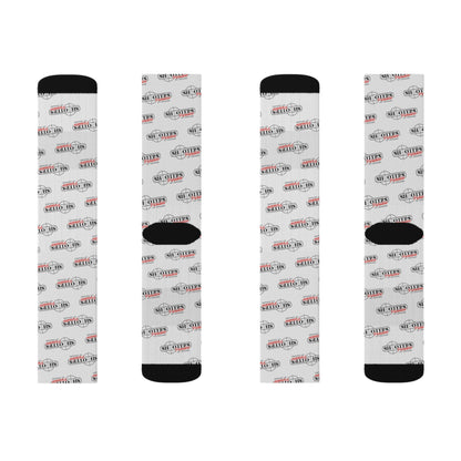 Shooters Socks