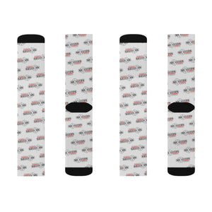 Shooters Socks