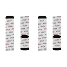 Load image into Gallery viewer, Shooters Socks

