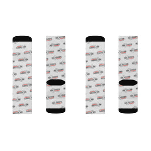 Shooters Socks