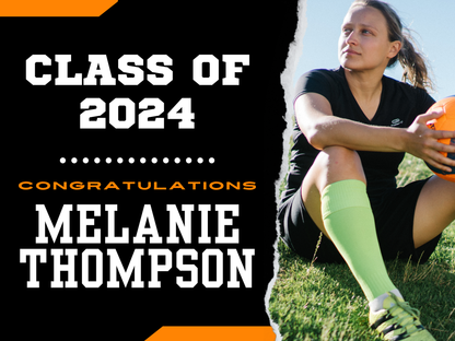 Grad Banners