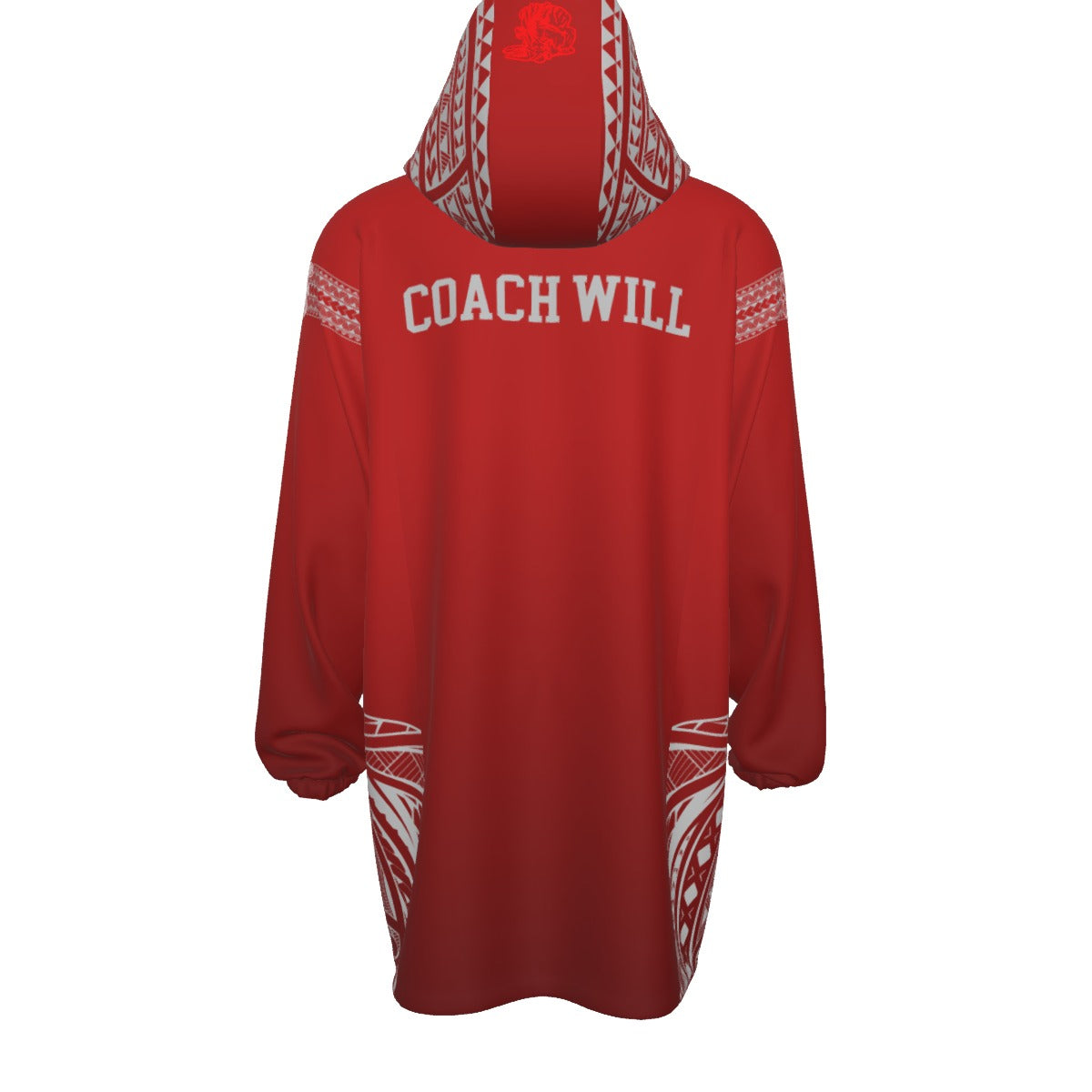 Hueneme Viking Volleyball Windbreaker