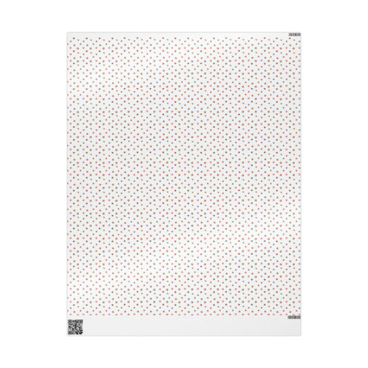 Filipino Parole Custom Wrapping Paper