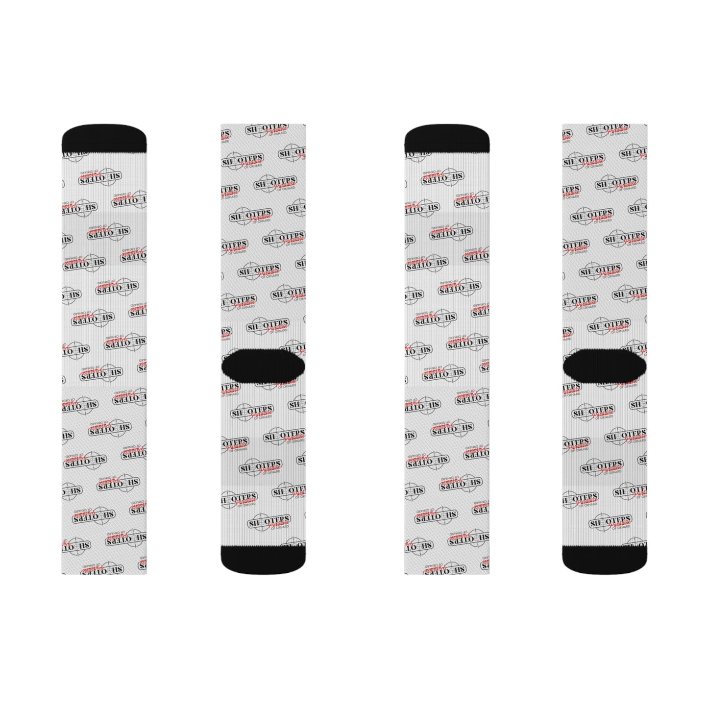 Shooters Socks