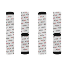 Load image into Gallery viewer, Shooters Socks
